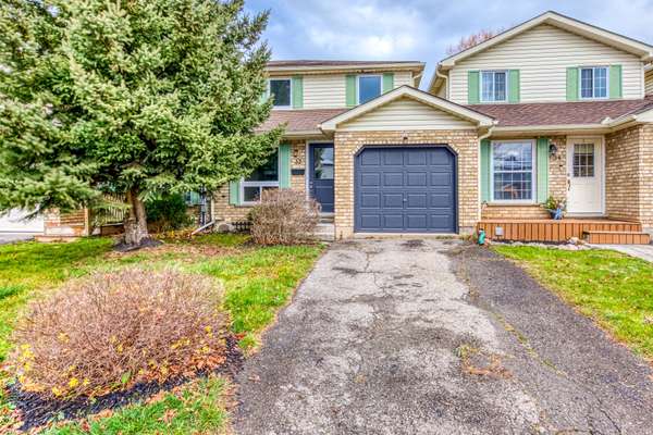 32 Danville AVE, Halton Hills, ON L7J 2W5