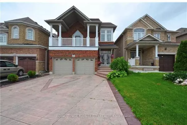 37 Blue Diamond DR, Peel, ON L6S 6J2