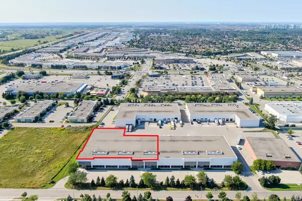 Oakville, ON L6H 6M6,2771 Portland DR #1&2