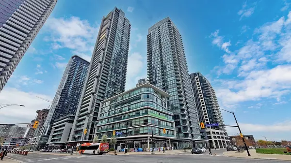 Mississauga, ON L5B 0E9,4070 Confederation Pkwy #1803