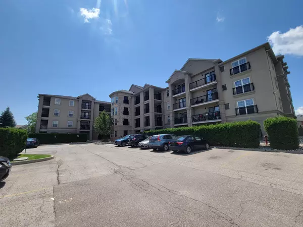 1487 Maple AVE #101, Milton, ON L9T 0B7