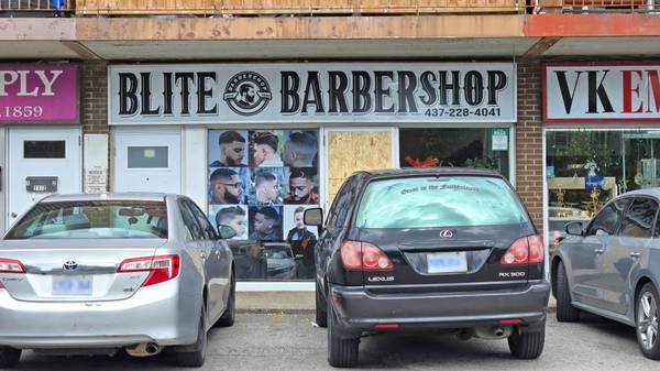 1170 Albion RD, Toronto W10, ON M9V 1A8