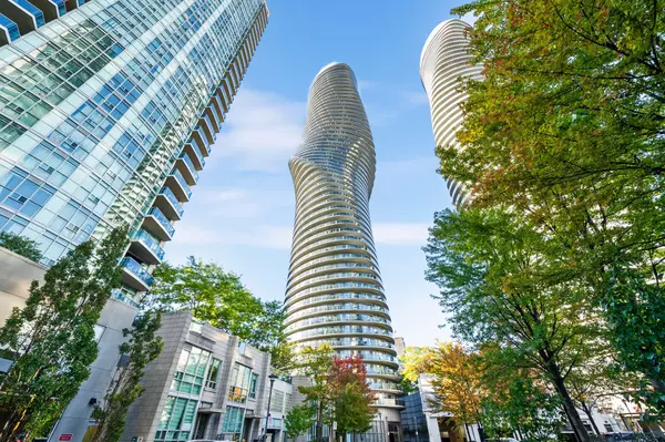 60 absolute AVE #302, Mississauga, ON L4Z 0A9