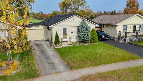 20 Dow RD, London, ON N6E 1E9