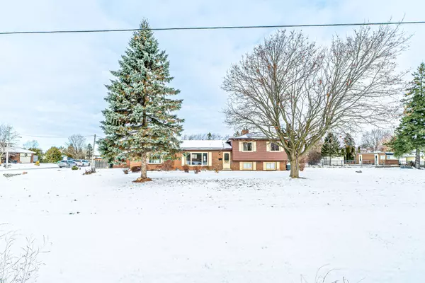 2 Maxwell ST, Kawartha Lakes, ON K0M 1L0