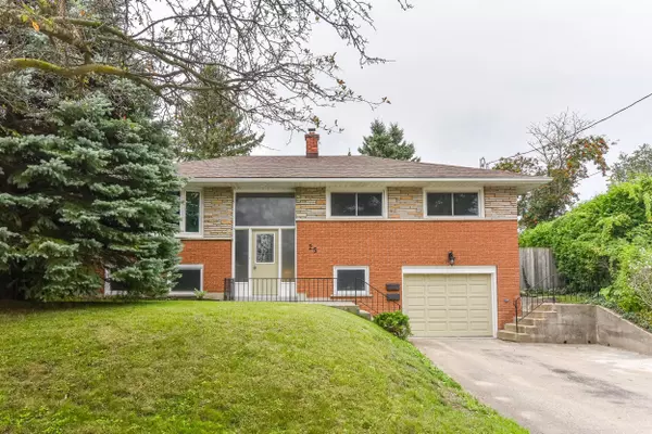 Guelph, ON N1H 5E8,25 Nicklin CRES