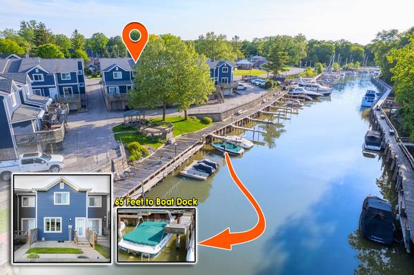 5 River RD #4, Lambton Shores, ON N0M 1T0