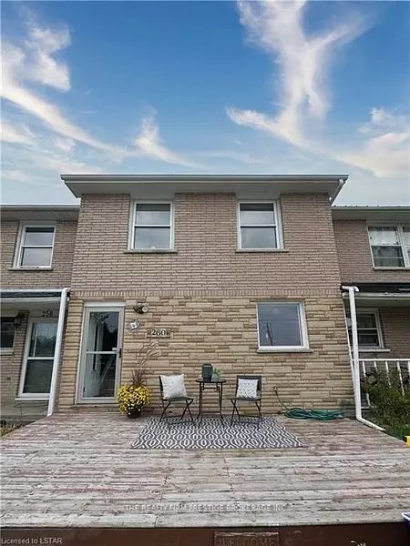 260 Hamilton AVE, Southwest Middlesex, ON N0L 1M0