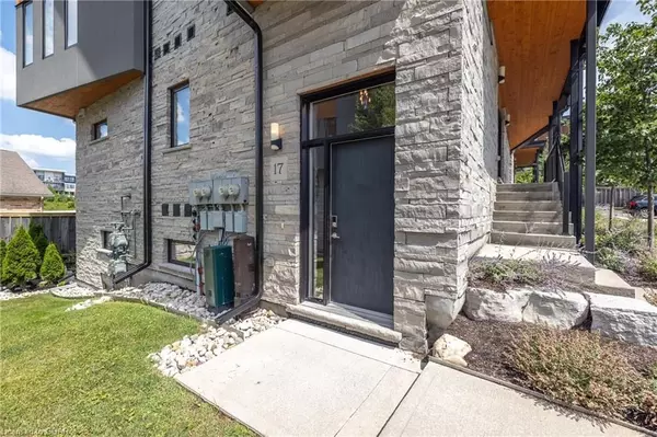 Guelph, ON N1L 0L4,32 Arkell RD #17