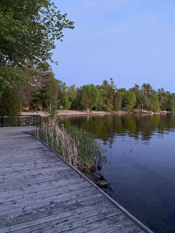 Gravenhurst, ON P1P 1R1,1209 Muskoka Beach RD #57