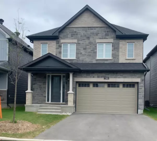 546 Anchor CIR, Ottawa, ON K4M 0E9