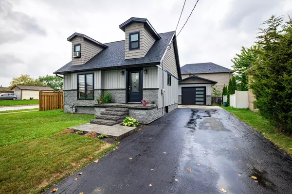 29 Sauer AVE, Welland, ON L3B 5H3