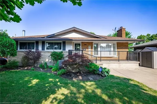 21 Hillgarden RD, St. Catharines, ON L2T 2W7