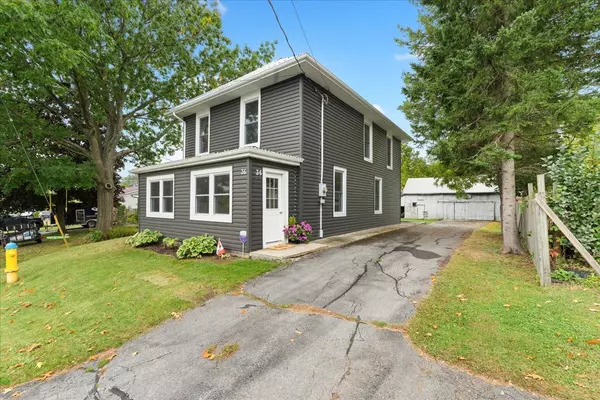 36 Emma ST, Stirling-rawdon, ON K0K 3E0