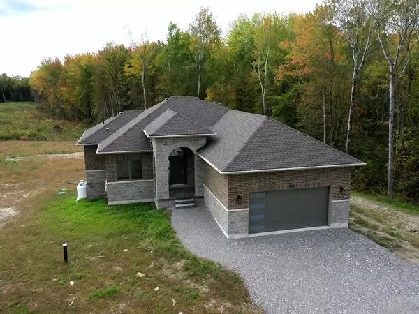 580 Patterson RD, Kawartha Lakes, ON K0M 1N0