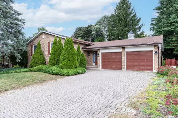 34 Westbrier Knoll N/A, Brantford, ON N3R 5W1