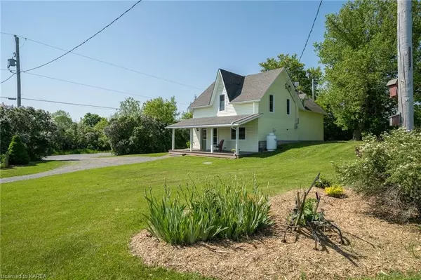 Greater Napanee, ON K0K 2W0,259 GLENNELM RD