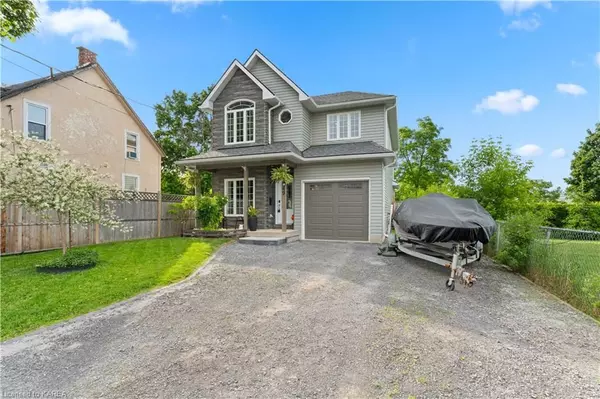 Greater Napanee, ON K7R 1M2,49 ISABELLA ST E