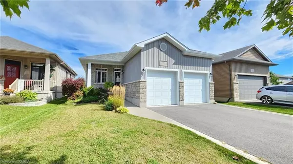 Loyalist, ON K7N 0B3,156 MCDONOUGH CRES