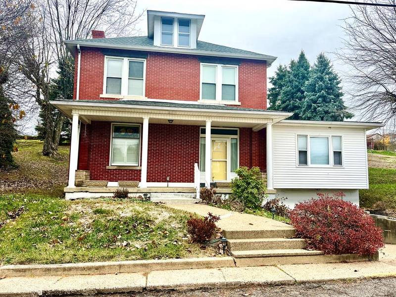 11 Richmond Ave, Wheeling, WV 26003