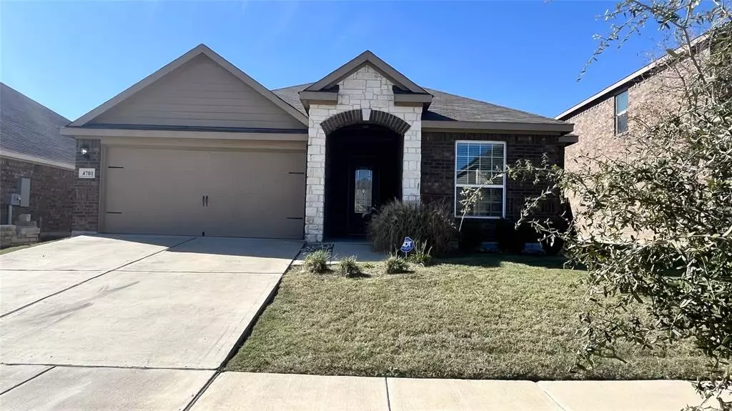 4701 Merchant Trail, Denton, TX 76207