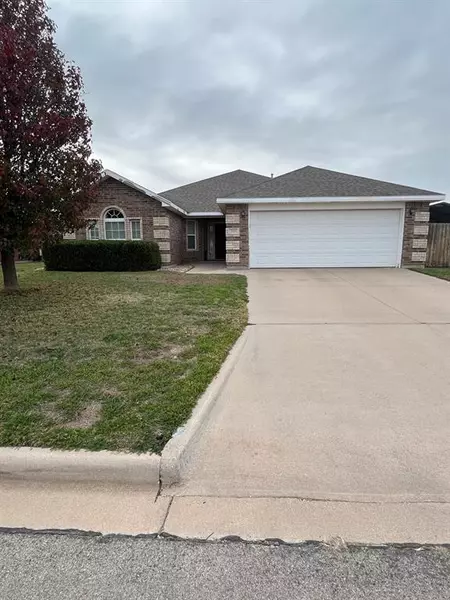 209 Cotton Candy Road, Abilene, TX 79602