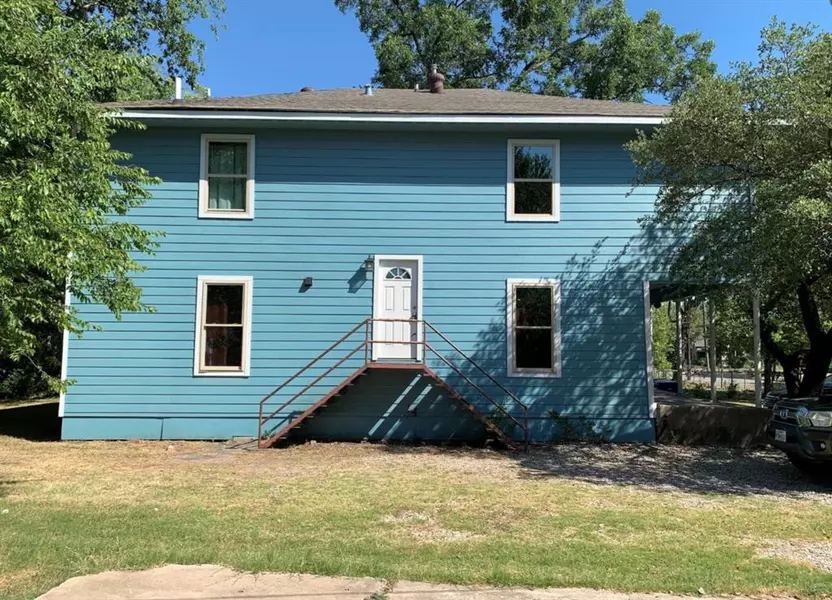 613 S 14 Street, Corsicana, TX 75110