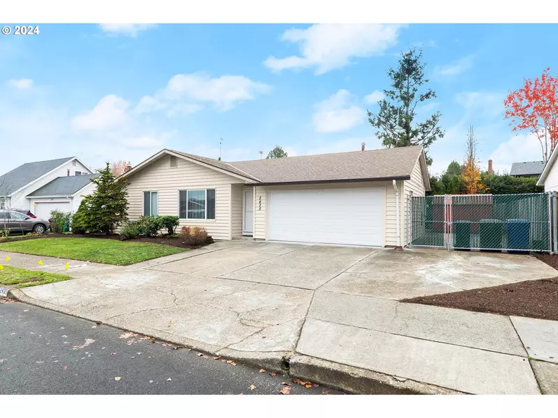 2435 NE JUNIPER AVE, Gresham, OR 97030