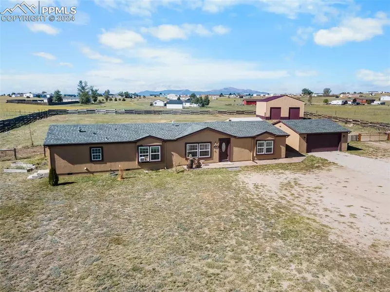 6442 Crebs DR, Peyton, CO 80831