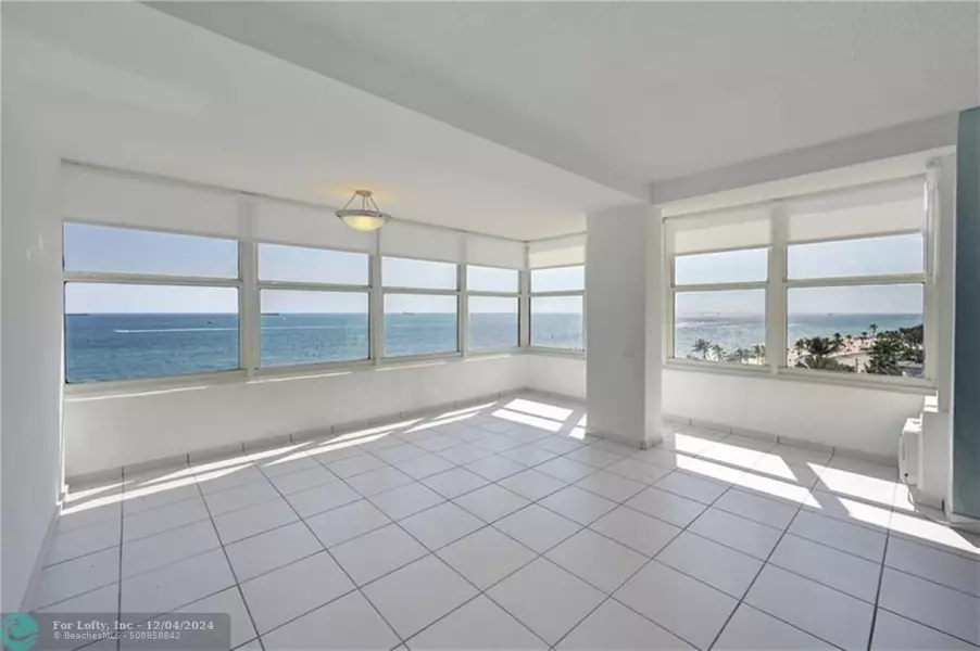 345 N Fort Lauderdale Beach Blvd  #707, Fort Lauderdale, FL 33304