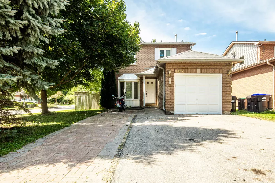 462 Haines ST, New Tecumseth, ON L0G 1A0