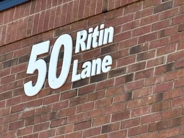 50 Ritin LN #24 & 25, Vaughan, ON L4K 4C9