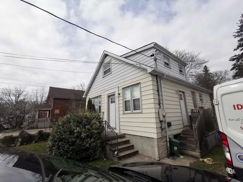 77 Blackfriars ST, London, ON N6H 1K8