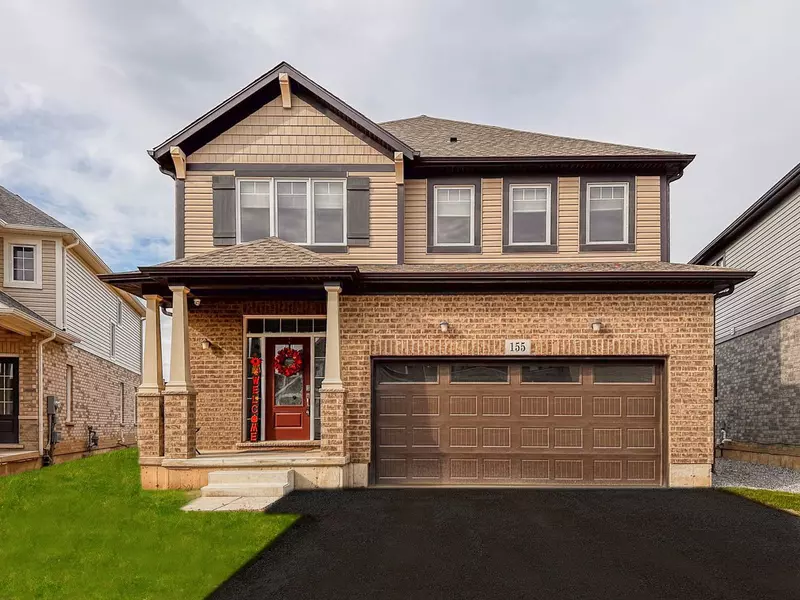 155 Bur Oak DR, Thorold, ON L2V 4Y6