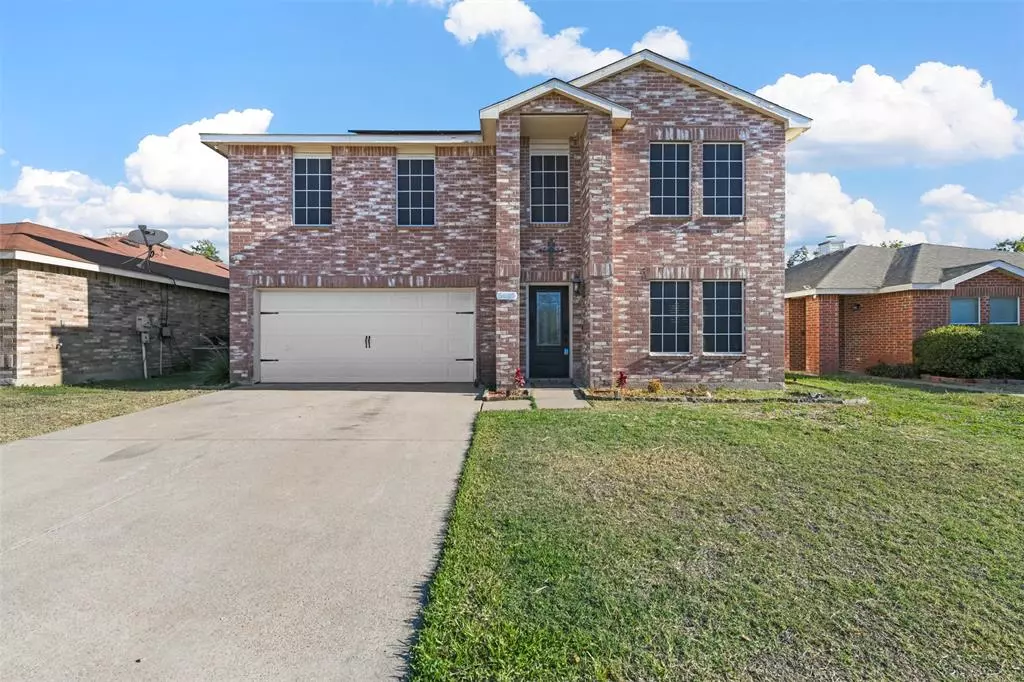 Fort Worth, TX 76135,5620 Glenshee Drive