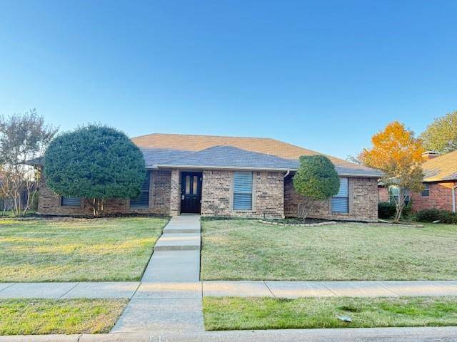 Carrollton, TX 75007,1605 Steenson Drive