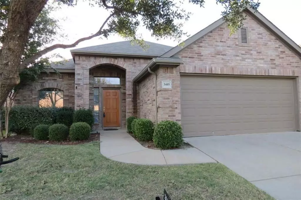 Mckinney, TX 75071,3405 Timber Ridge Trail