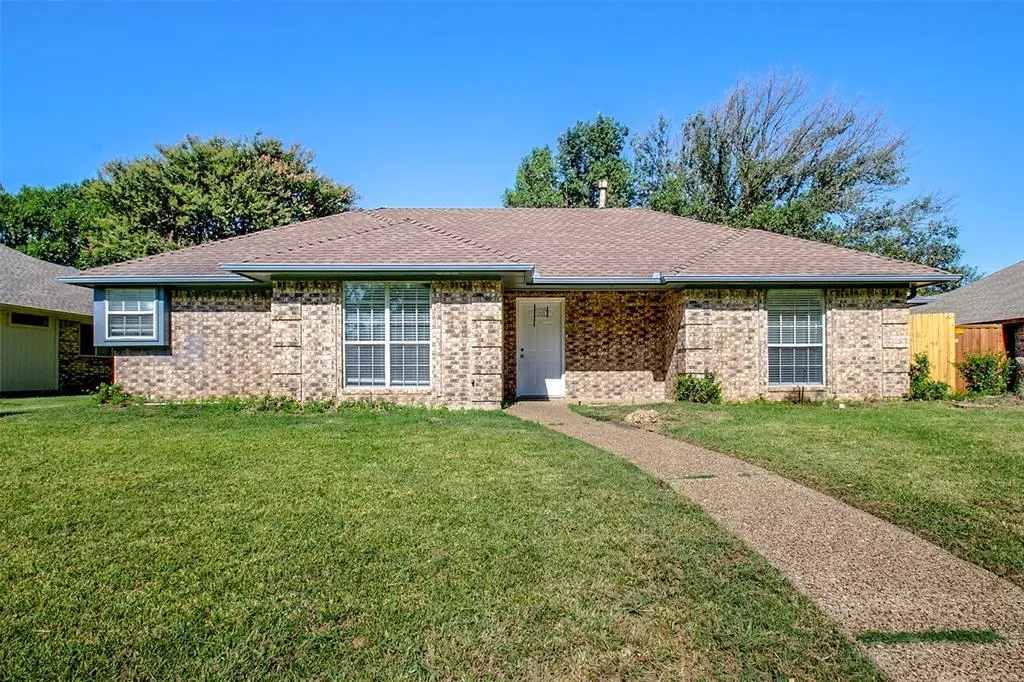 Plano, TX 75074,3309 Pony Drive