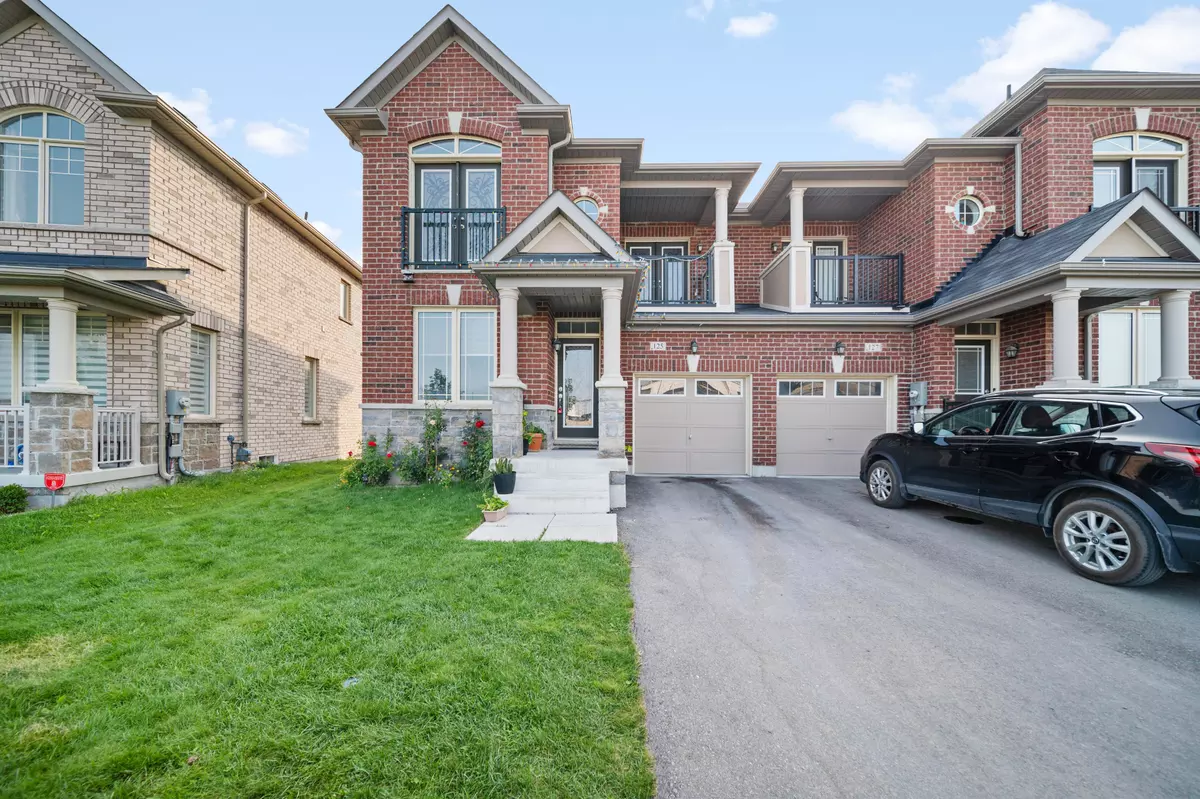 East Gwillimbury, ON L9N 0Y9,125 Jim Mortson DR