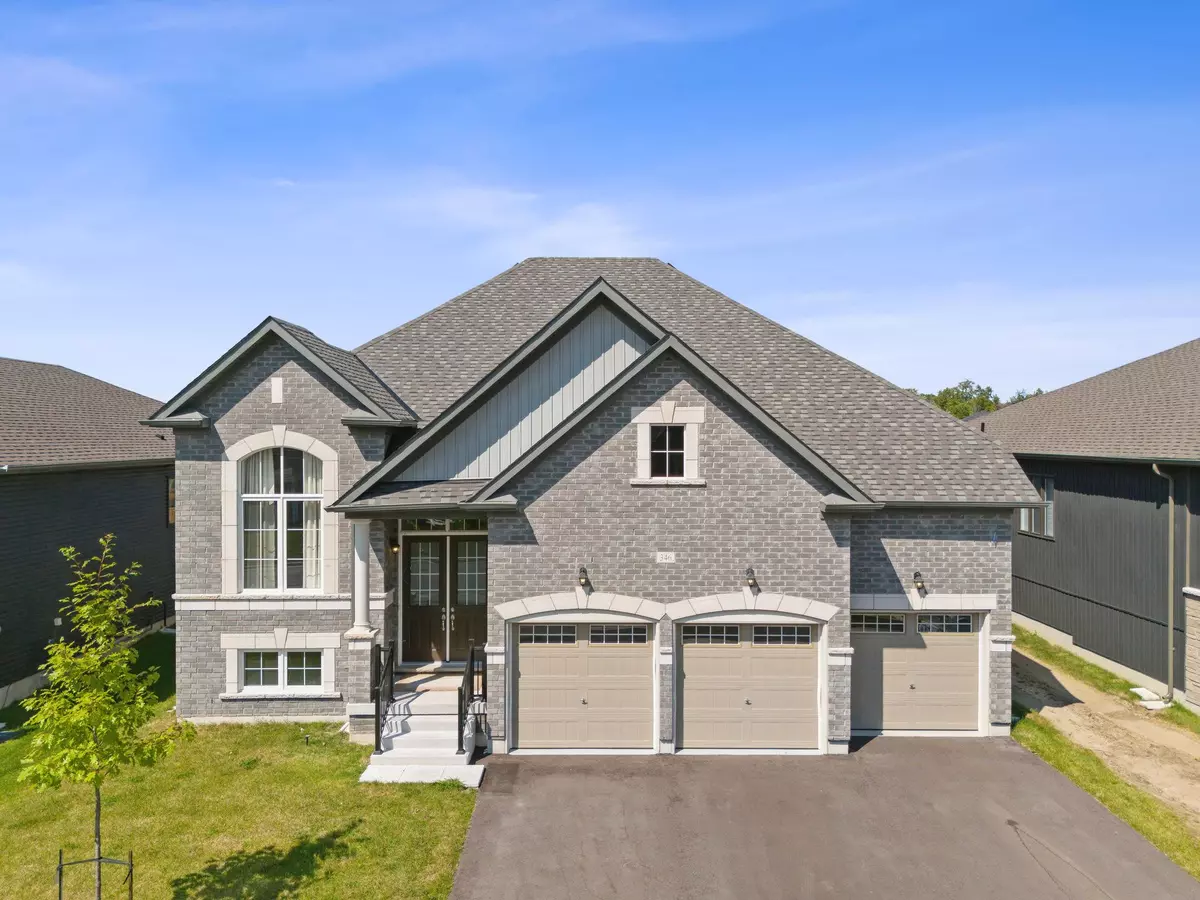 Wasaga Beach, ON L9Z 0L5,346 Ramblewood DR