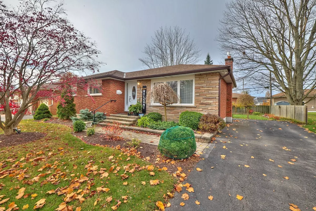 Welland, ON L3C 2S5,23 Westmount CRES