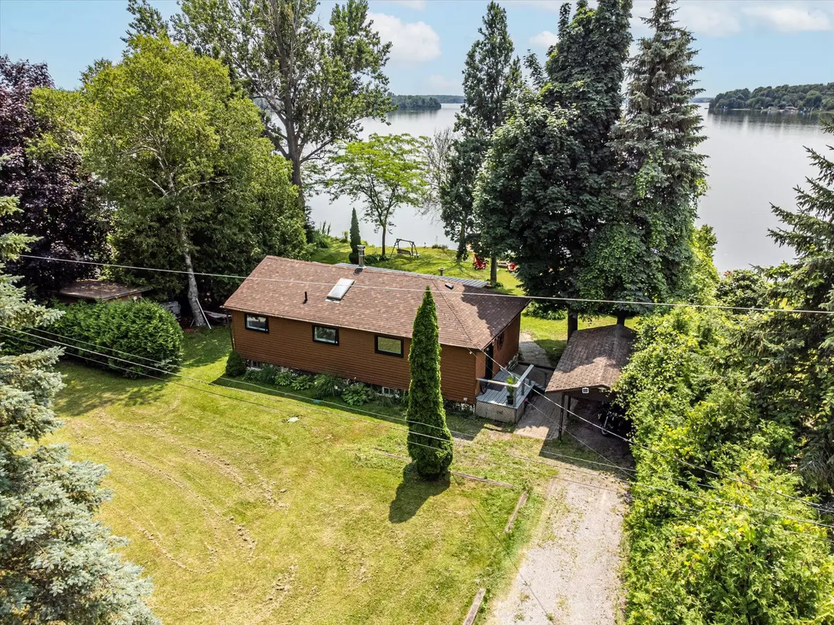 Kawartha Lakes, ON K0M 2C0,93 Oakdene CRES