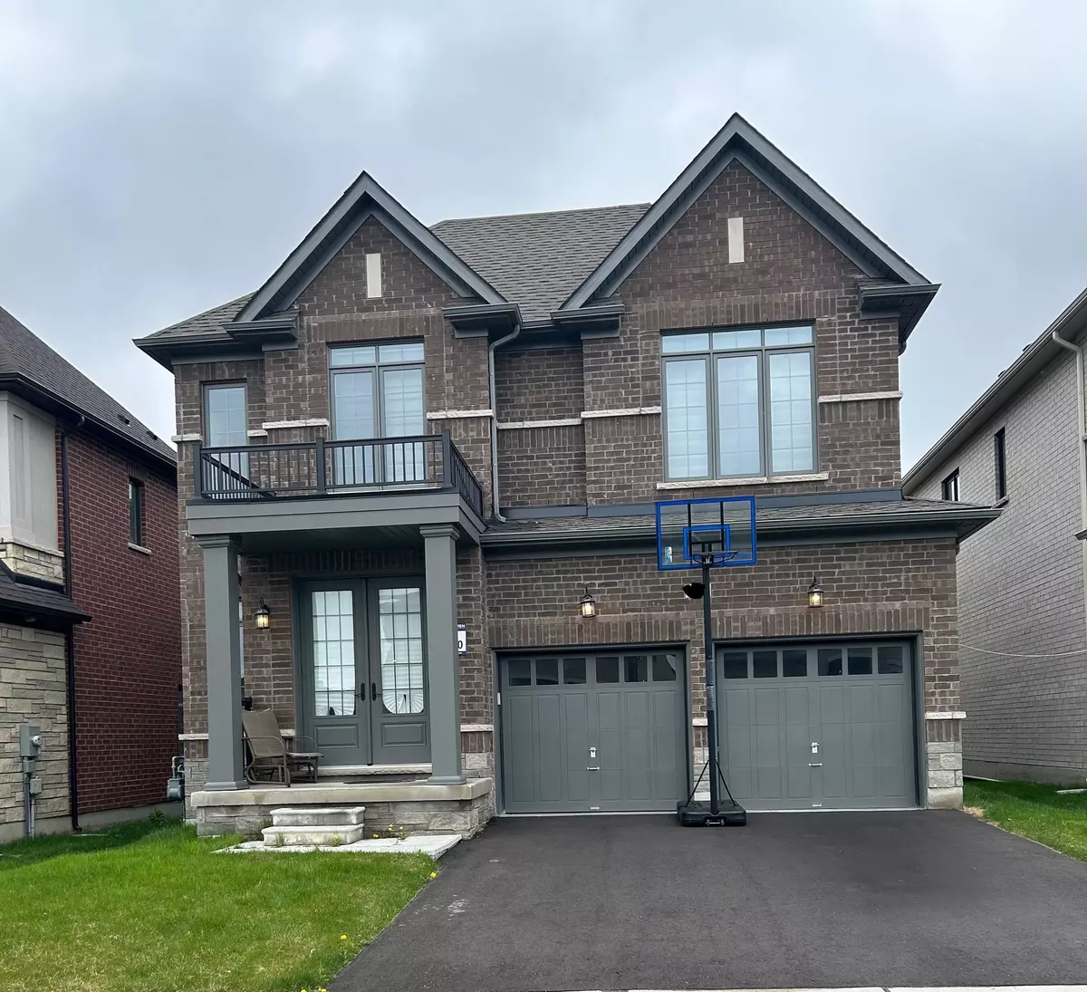 Woodstock, ON N4T 0N1,795 QUEENSTON BLVD