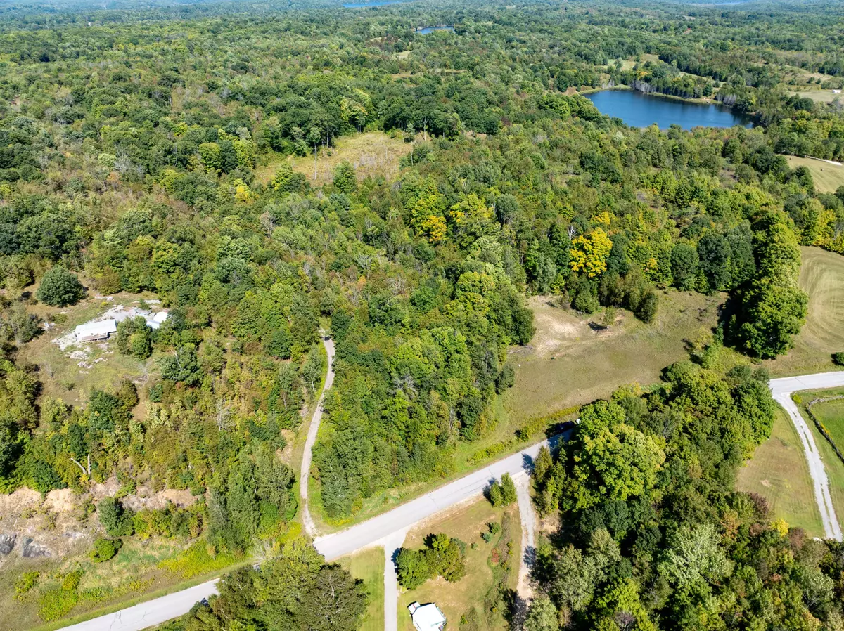 Tay Valley, ON K0G 1X0,2024 Crozier RD #Lot A