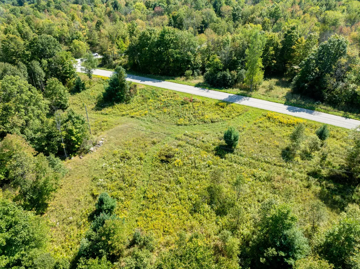 Tay Valley, ON K0G 1X0,2024 Crozier RD #Lot C