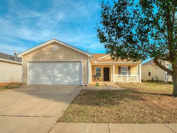 9112 Checkerbloom Drive, Oklahoma City, OK 73165