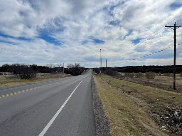 Weatherford, TX 76087,TBD 51 S Cleburne Highway