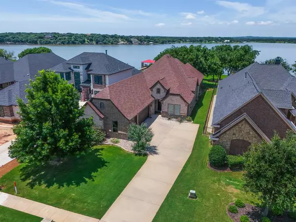 Granbury, TX 76049,3618 Abes Landing Drive