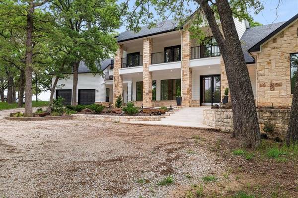 Valley View, TX 76272,1072 Oak Hill Road