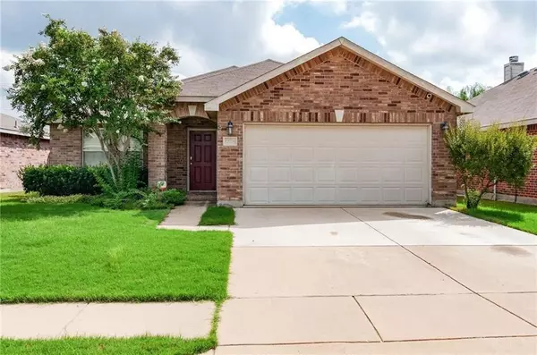 Fort Worth, TX 76244,12728 Foxpaw Trail